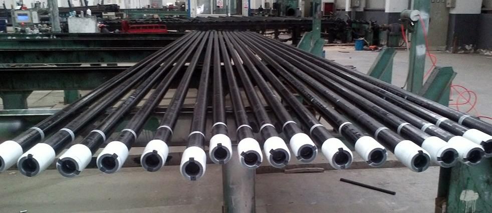 tubing pipe 