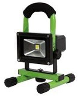 10W LED flood light