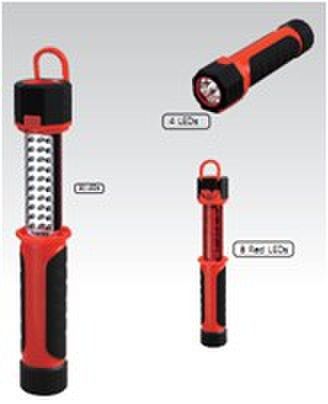 30+4+8LED  work light