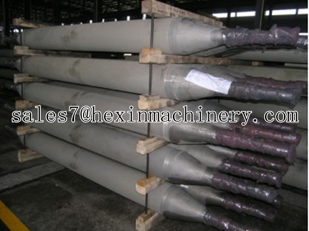 heat traetment furnace roller