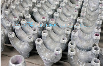 heat resistant tube sheet,pipe fittings