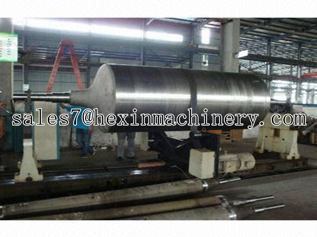 heat traetment furnace roller