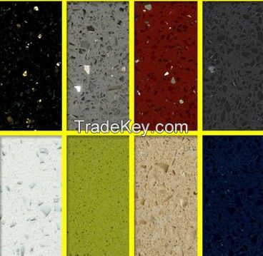 Chinese cheapest price quartz stone