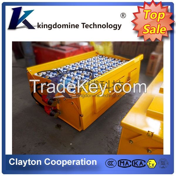 Traction Lead-acid Battery
