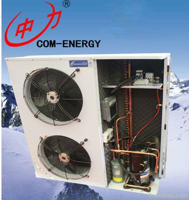 outdoor air-condition type condensing unit