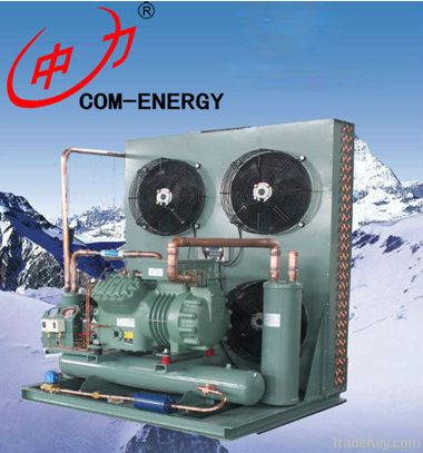 condensing unit