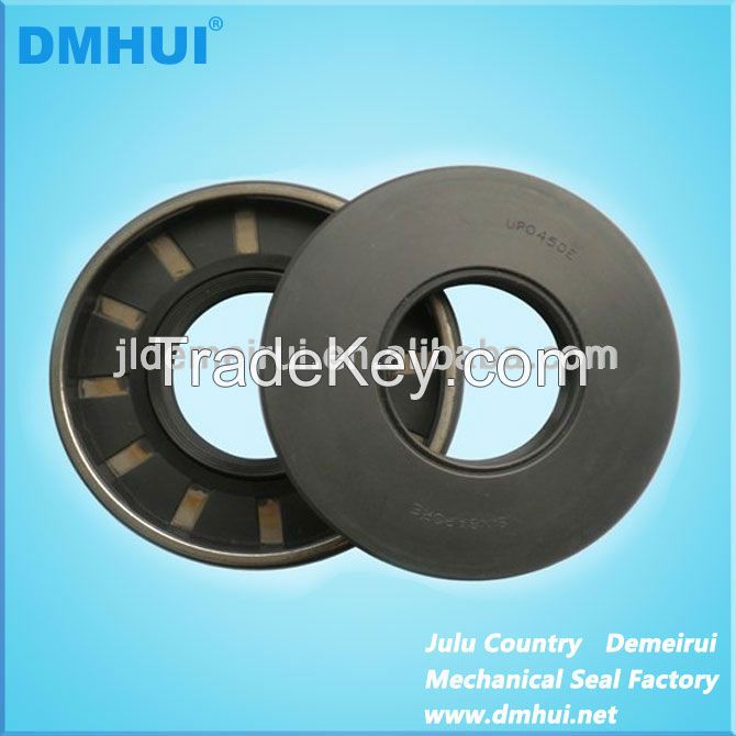 DMHUI UP0450E hydraulic pump oil seal