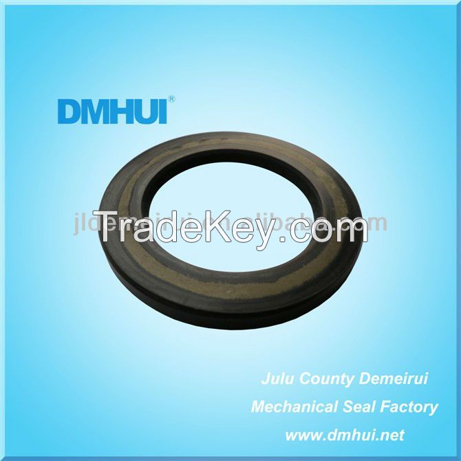 hydraulic motor oil seal