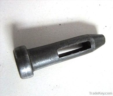factory of round/flat head pin