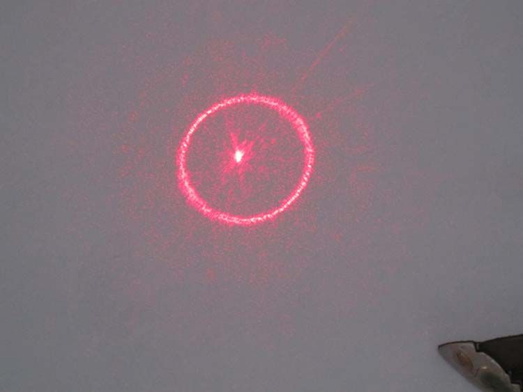  5mw 650nm red laser projector keychains.laser project customer logo 
