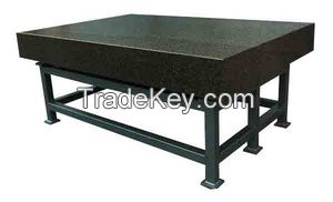 Granite Table