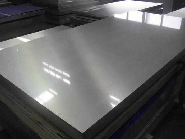 aluminium sheet