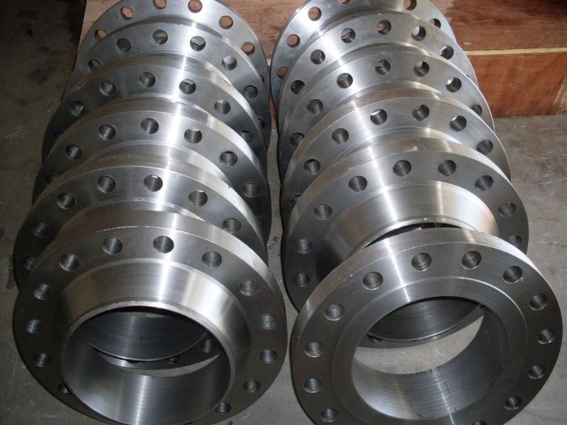 cs forged flange