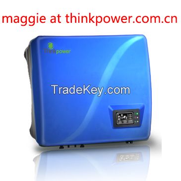 Thinkpower VDE Listed 5000w Solar Grid Tied DC/AC Inverters