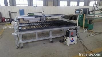 cnc plasma cutting machine