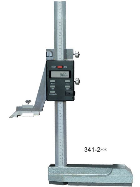 High Quality New 0-1000mm Digital Height Gauges Measuring Tool