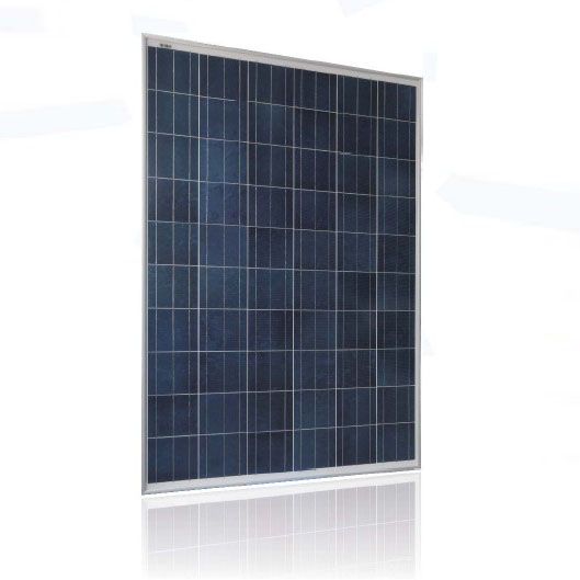 Mono/Poly crystalline PV Panel