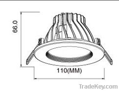 LED Down Light