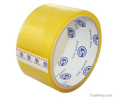 BOPP packing tape/adhesive tapeBOPP