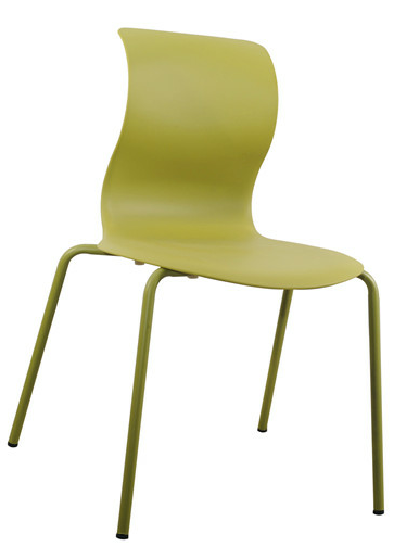 CA-F105 Colour Plastic Chairs