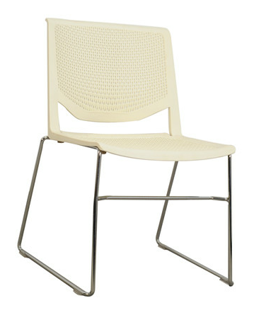 CA-D101 Colour Plastic Chairs