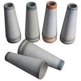 paper cones