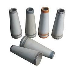 paper cones
