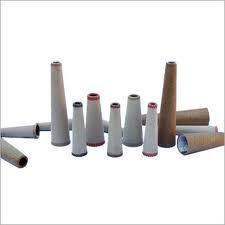paper cones