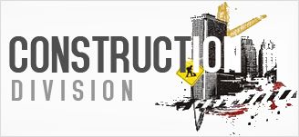 construction divisions
