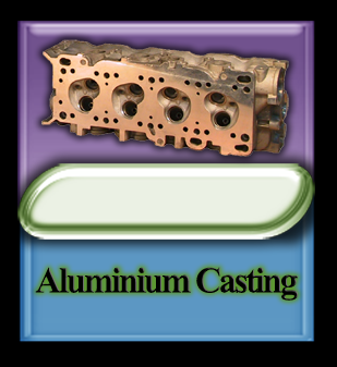 Aluminium Casting