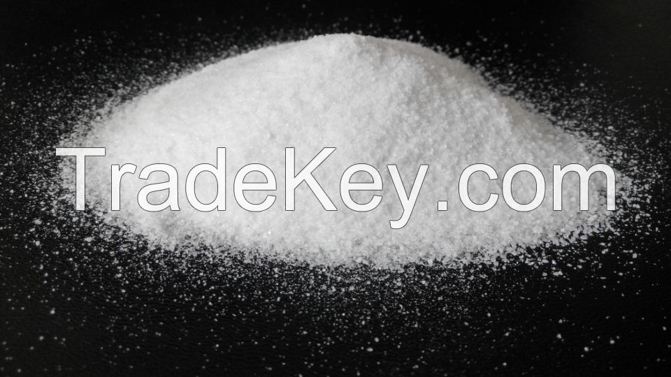 White fused alumina/ white fused corundum