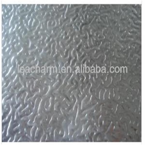 	Hot sale roof decoration Corrugated Aluminum Ceiling