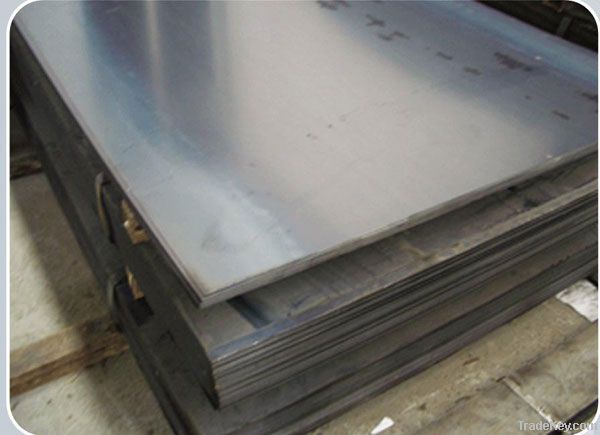 Alloy steel plate (4140/4340/8620/4130/4320)