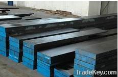 Steel round bar and flat bar 1.2510/1.2714/1.2842/1.2346