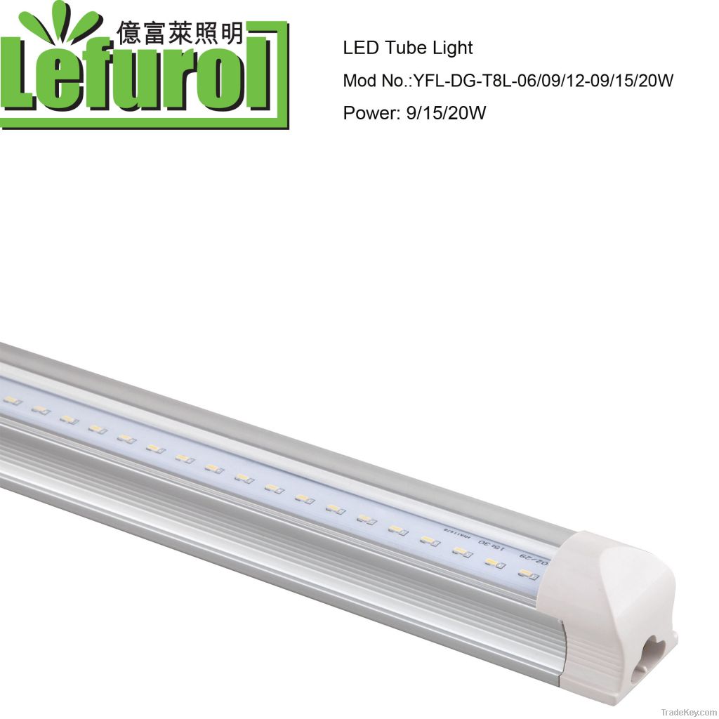 led tube light T8