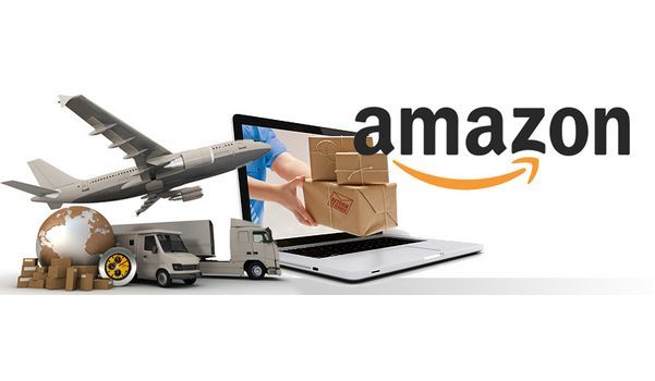 FBA Amazon door to door service