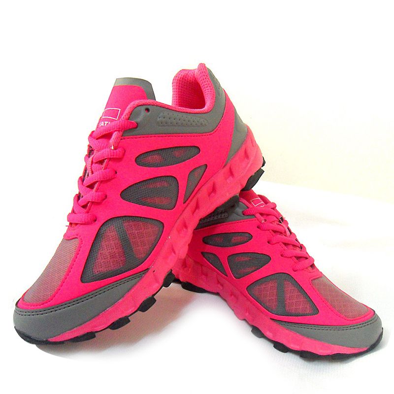 Latest design women athletic shoes/sports shoes/running shoes