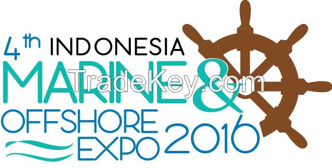 INDONESIA MARINE & OFFSHORE, OIL AND GAS EXPO 2016