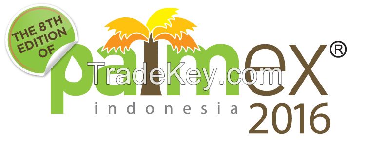 PALMEX INDONESIA 2016