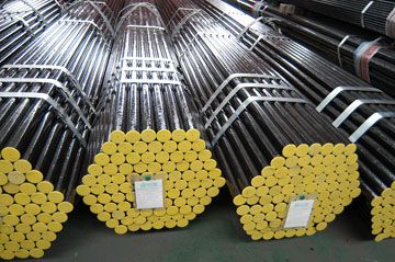 smls steel pipe 