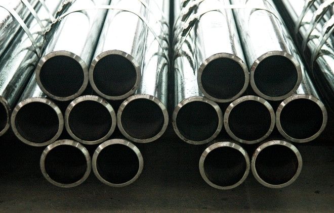 API 5L Steel Pipe for High Strength  