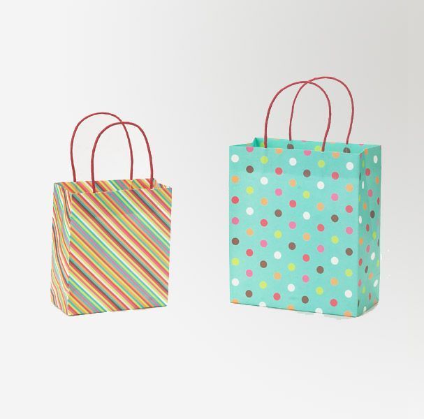 paper gift bag