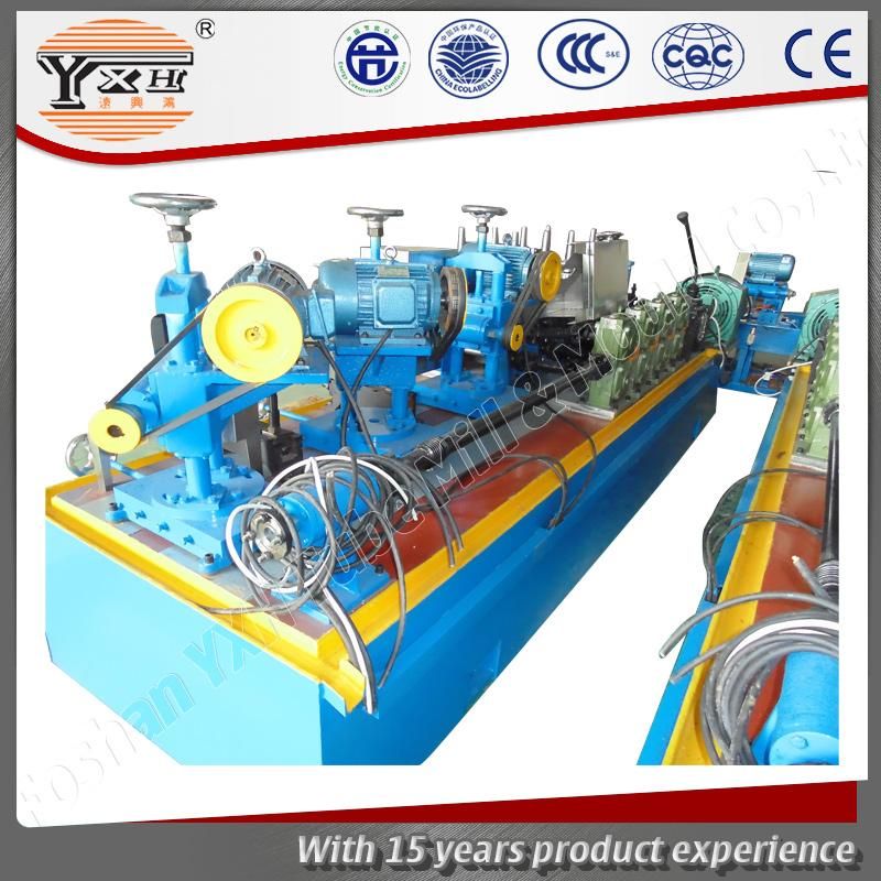 2014 High Precision SS Pipe Making Machine/Tube Mill