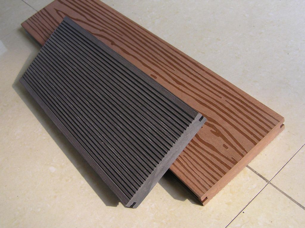 Composite decking, WPC factory, CE approved, best quality decking 140mm*25mm