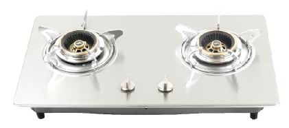 gas cooker, gas stove,