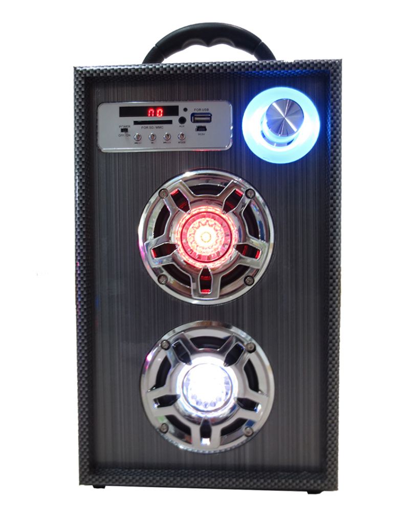 Speaker ITK-33