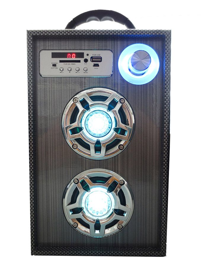 Speaker ITK-33