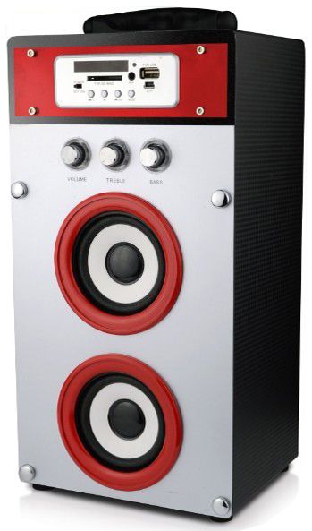 speaker Itk-29