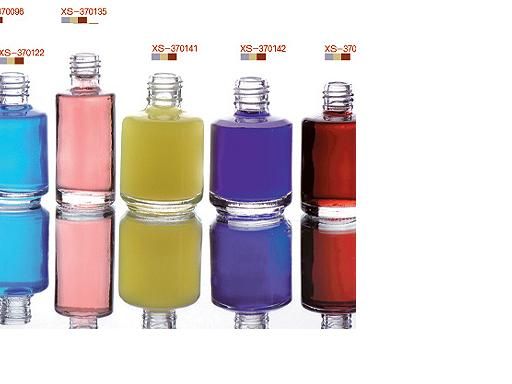 Cosmetics Jars & Bottle