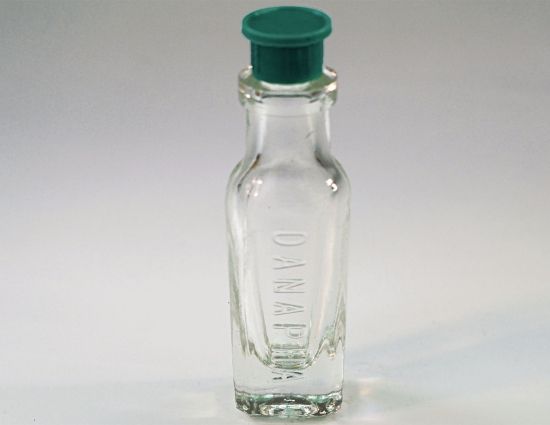 Pharmaceutical Glass Bottles
